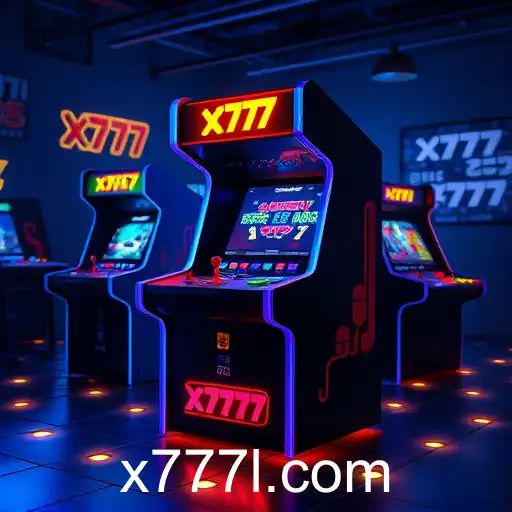 Exploring the Timeless Charm of 'Arcade Classics'