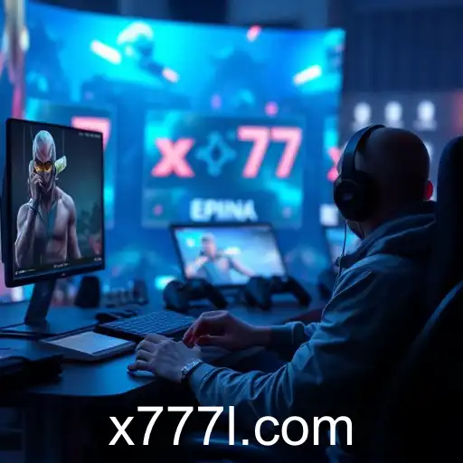 Digital Gaming Trends: x777's Impact