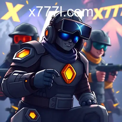 Gaming Evolution: The Rise of x777