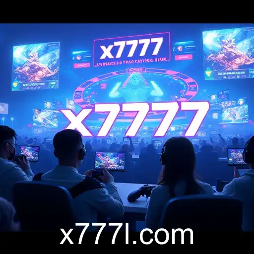 Gaming Innovations and Trends in 2025