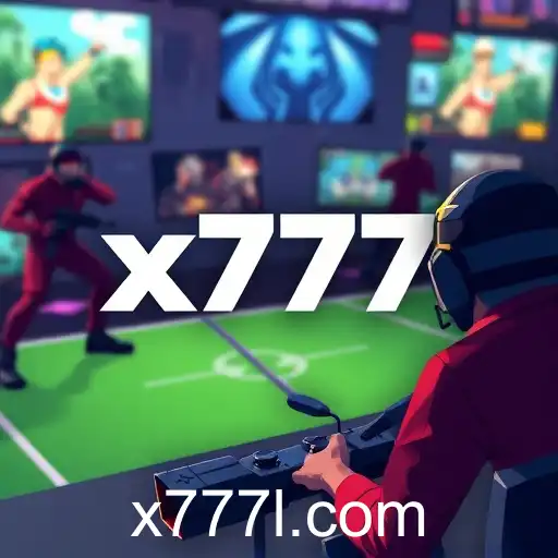 Gaming in 2025: Trends and Innovations with x777