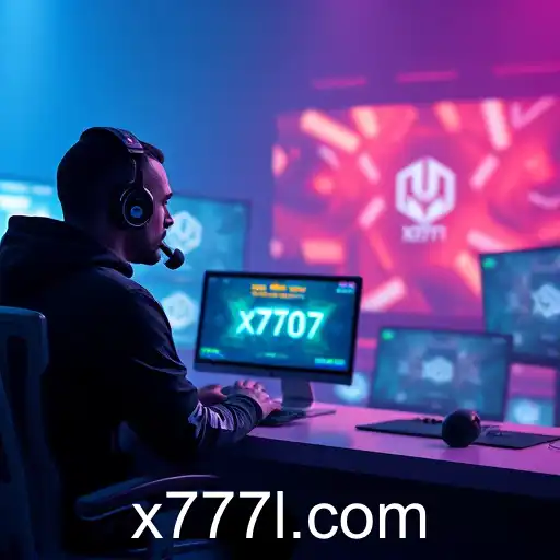 Gaming Trends and x777: A Digital Revolution