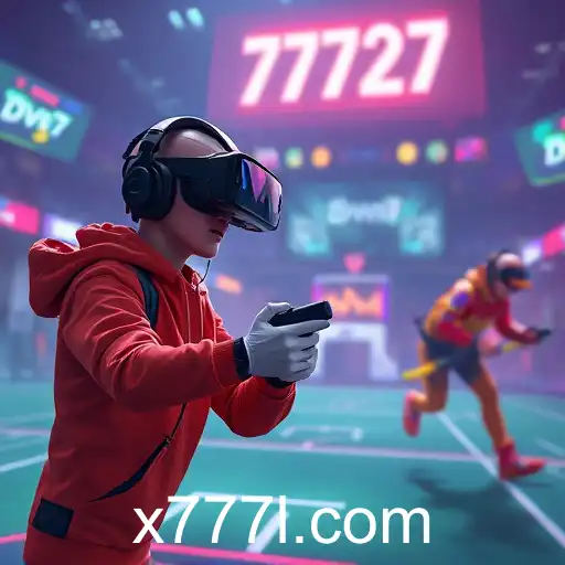 Digital Gaming Trends: x777's Impact