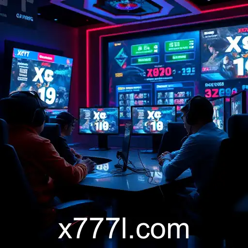 Emerging Trends in Online Gaming