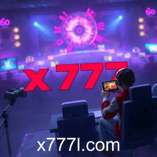 The Evolution of Gaming with x777