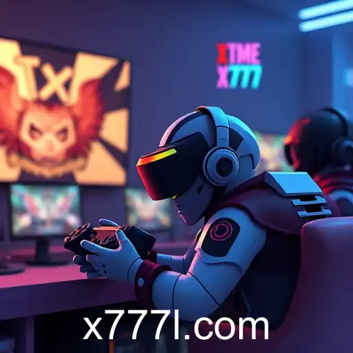 The Evolution of Online Gaming in 2025