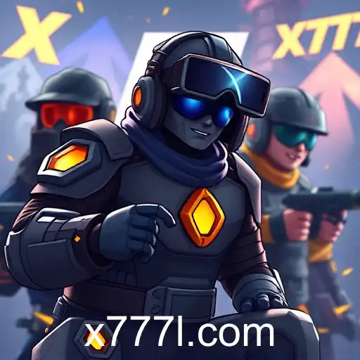 Gaming Evolution: The Rise of x777