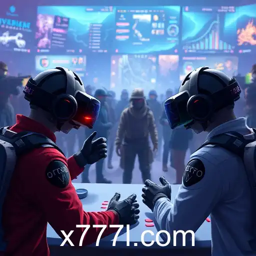 Gaming Trends and Challenges in 2025