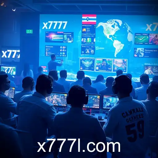 The Impact of Gaming on Modern Society