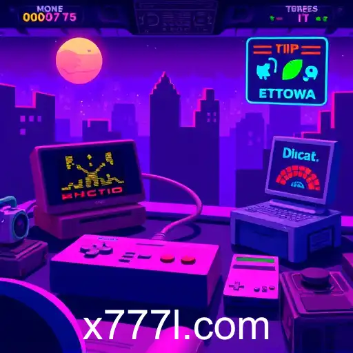 Reviving Retro Gaming: x777's Impact