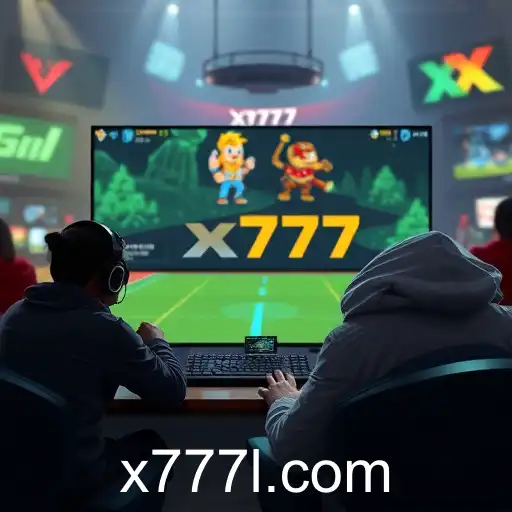 The Rise of Game Portals in the Digital Age