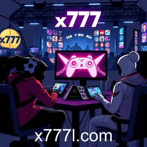 The Rise of Online Gaming Trends