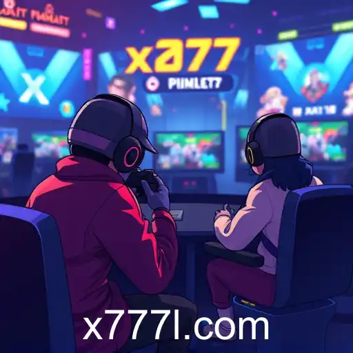 The Rise of 'x777': A Game Changer in Online Gaming