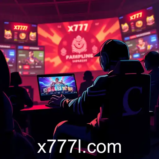 The Rise of x777 in Gaming Culture