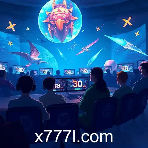 The Rise of x777: A New Era in Online Gaming