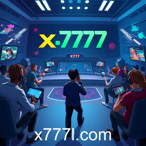 The Rise of x777 and Its Impact on Gaming Culture