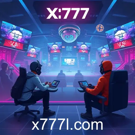 The Rise of x777 in Global Gaming