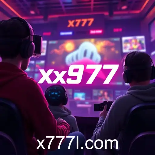 A New Era for Online Gaming with x777
