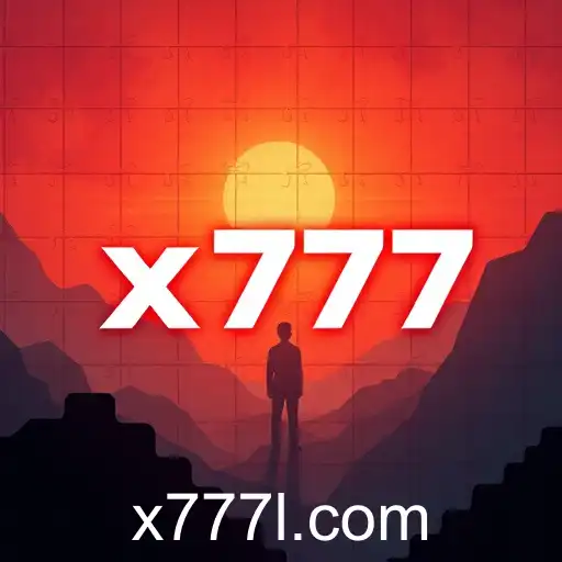 Puzzle Adventures: Unraveling Mysteries with 'x777'
