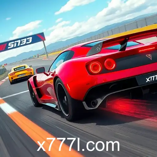 Unleashing the Adrenaline: Exploring the 'Racing Thrills' Category with 'x777'