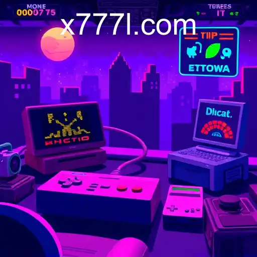 Reviving Retro Gaming: x777's Impact