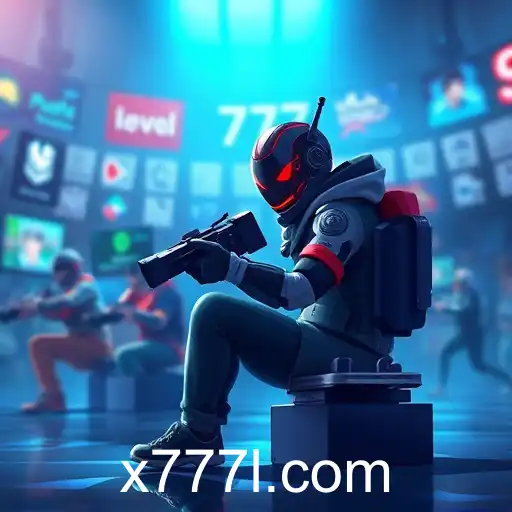 The Rise of x777 in Online Gaming