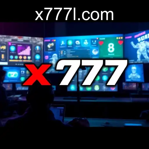 The Rise of x777 and Its Impact on the Gaming World