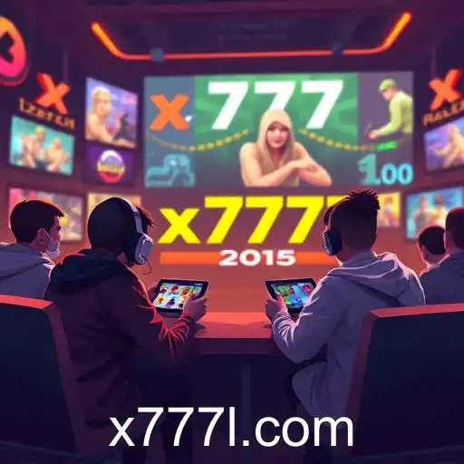 The Rise of x777 in Gaming Culture