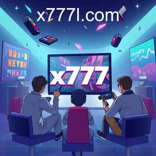 The Rise of x777: Shaping Online Gaming in 2026