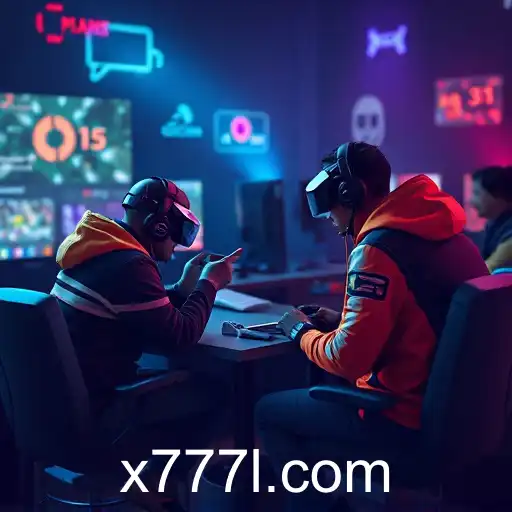 The Rise of Online Gaming Platforms