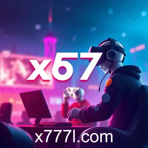 The Rising Popularity of x777