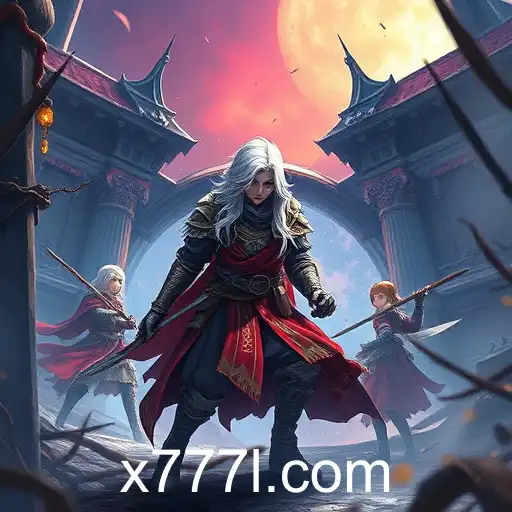 Exploring RPG Stories: A Dive into the 'x777' Gaming Phenomenon