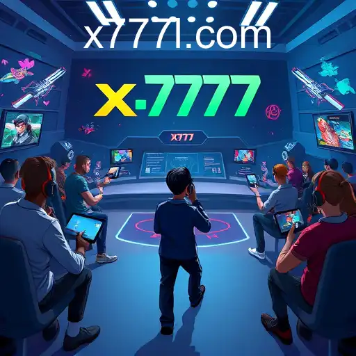 The Rise of x777 and Its Impact on Gaming Culture