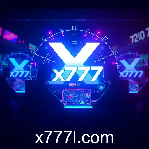 The Rise of x777 in Online Gaming Landscape