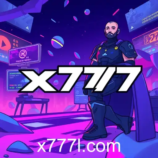 X777: Revolutionizing Online Gaming in 2025